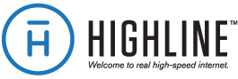 Highline Georgia Logo